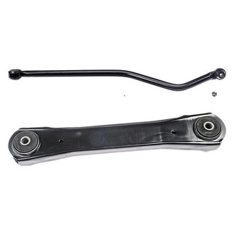 Dorman® - OE Solutions™ Front Track Bar and Control Arm Kit