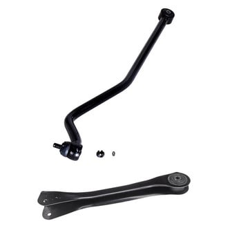 Dorman® - OE Solutions™ Front Track Bar and Control Arm Kit