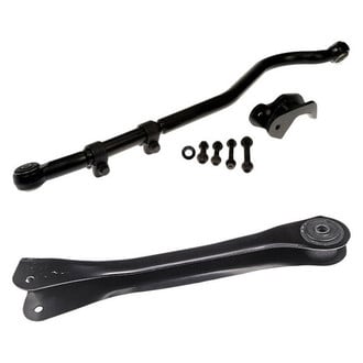 Dorman® - OE Solutions Track Bar and Control Arm Kit