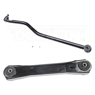 Dorman® - OE Solutions Track Bar and Control Arm Kit