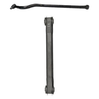 Dorman® - OE Solutions™ Front Track Bar and Control Arm Kit