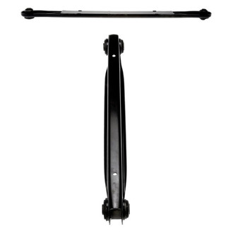 Dorman® - OE Solutions™ Rear Driver Side Track Bar and Control Arm Kit