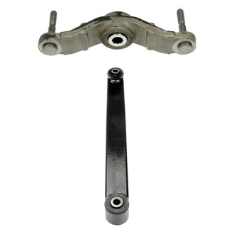 Dorman® - OE Solutions Center Bell Crank and Control Arm Kit