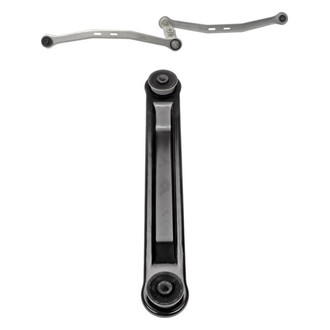Dorman® - OE Solutions™ Rear Passenger Side Watts Link and Control Arm Kit