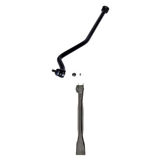 Dorman® - OE Solutions™ Front Track Bar and Control Arm Kit