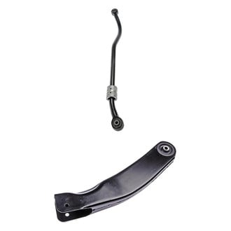 Dorman® - OE Solutions™ Front Track Bar and Control Arm Kit