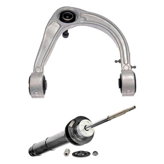 Dorman® - OE Solutions Complete Strut Assembly and Control Arm Kit