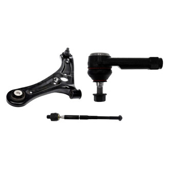 Dorman® - OE Solutions™ Control Arm and Tie Rod End Kit