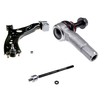 Dorman® - OE Solutions™ Control Arm and Tie Rod End Kit
