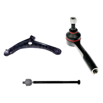 Dorman® - OE Solutions™ Control Arm and Tie Rod End Kit