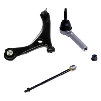 Dorman® - OE Solutions™ Control Arm and Tie Rod End Kit
