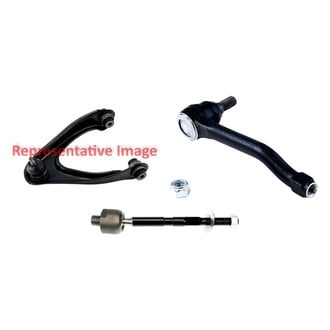 Dorman® - OE Solutions™ Control Arm and Tie Rod End Kit