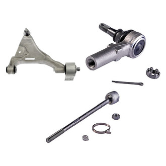 Dorman® - OE Solutions™ Control Arm and Tie Rod End Kit
