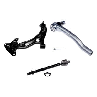 Dorman® - OE Solutions™ Control Arm and Tie Rod End Kit