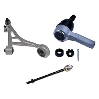 Dorman® - OE Solutions™ Control Arm and Tie Rod End Kit