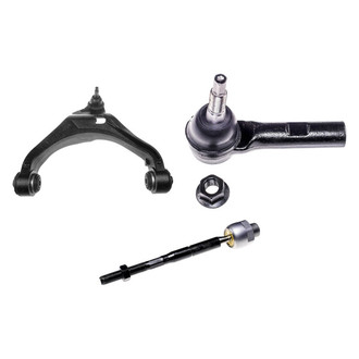 Dorman® - OE Solutions™ Control Arm and Tie Rod End Kit