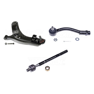 Dorman® - MAS Control Arm and Tie Rod End Kit
