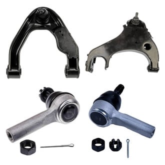 Dorman® - OE Solutions™ Control Arm and Tie Rod End Kit