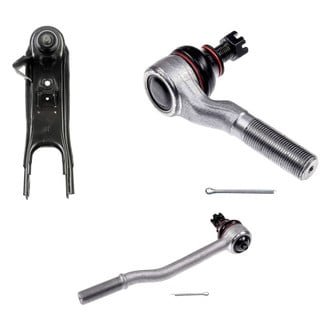 Dorman® - OE Solutions™ Control Arm and Tie Rod End Kit