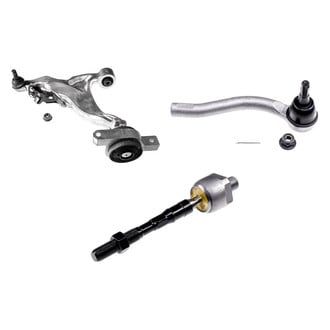 Dorman® - OE Solutions™ Control Arm and Tie Rod End Kit