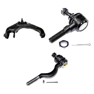 Dorman® - OE Solutions™ Control Arm and Tie Rod End Kit