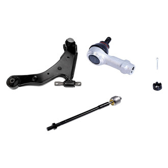 Dorman® - OE Solutions™ Control Arm and Tie Rod End Kit