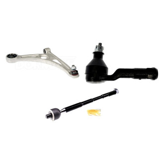 Dorman® - OE Solutions™ Control Arm and Tie Rod End Kit