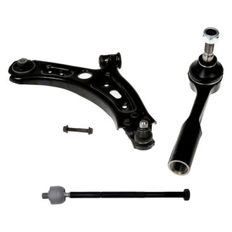 Dorman® - OE Solutions™ Control Arm and Tie Rod End Kit