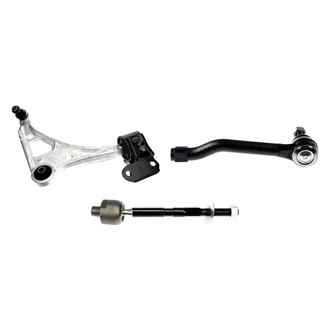 Dorman® - OE Solutions™ Control Arm and Tie Rod End Kit