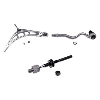 Dorman® - OE Solutions™ Control Arm and Tie Rod End Kit