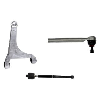 Dorman® - OE Solutions™ Control Arm and Tie Rod End Kit