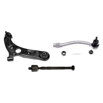Dorman® - OE Solutions™ Control Arm and Tie Rod End Kit