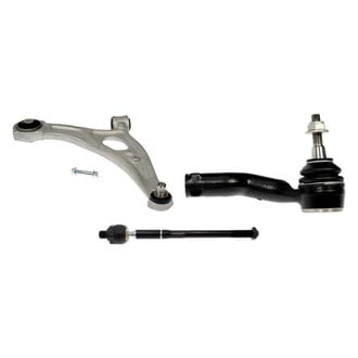 Dorman® - OE Solutions™ Control Arm and Tie Rod End Kit
