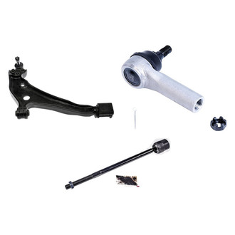 Dorman® - OE Solutions™ Control Arm and Tie Rod End Kit