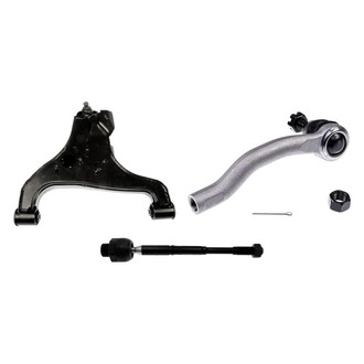 Dorman® - OE Solutions™ Control Arm and Tie Rod End Kit
