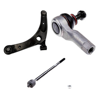 Dorman® - OE Solutions™ Control Arm and Tie Rod End Kit