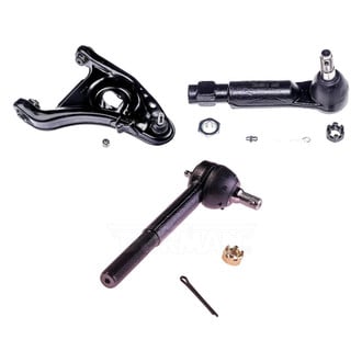 Dorman® - MAS Control Arm and Tie Rod End Kit