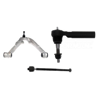 Dorman® - MAS Control Arm and Tie Rod End Kit