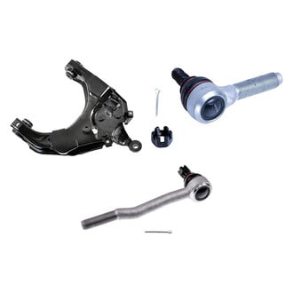 Dorman® - OE Solutions™ Control Arm and Tie Rod End Kit