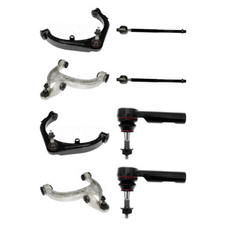 Dorman® - OE Solutions™ Control Arm and Tie Rod End Kit