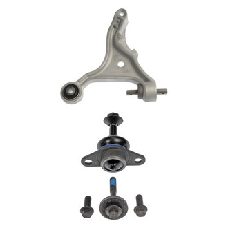Dorman® - Front Lower Control Arm Kit