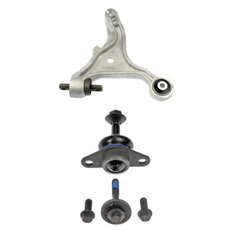 Dorman® - Front Lower Control Arm Kit