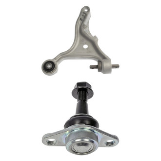 Dorman® - Front Lower Control Arm Kit