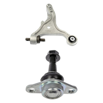 Dorman® - Front Lower Control Arm Kit
