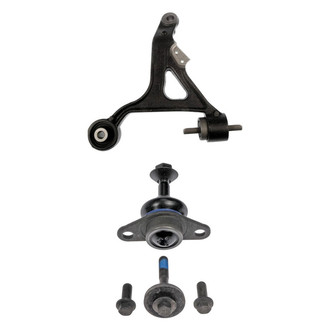 Dorman® - Front Lower Control Arm Kit