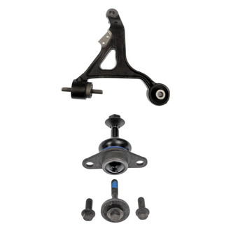 Dorman® - Front Lower Control Arm Kit