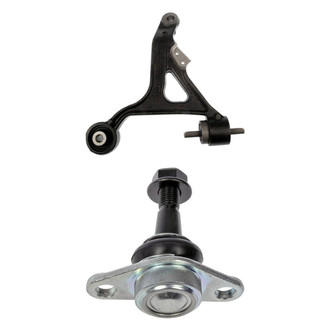 Dorman® - Front Lower Control Arm Kit