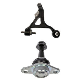 Dorman® - Front Lower Control Arm Kit