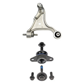 Dorman® - Front Lower Control Arm Kit