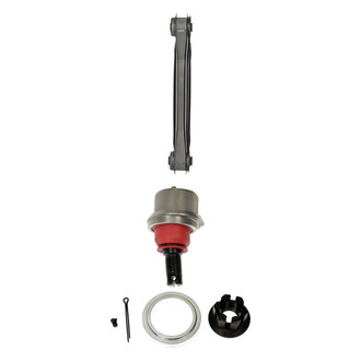 Dorman® - Front Lower Control Arm Kit
